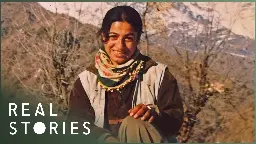 Jiyan: Story Of A Female Guerilla Fighter (War Documentary) | Real Stories