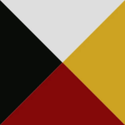 Turtle Island flag