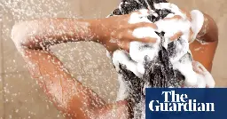 High shower pressure can help people save water, study suggests