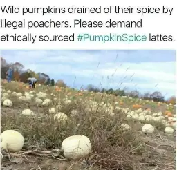 It's been a long season already, and supply is not looking good