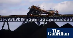 Coalmine approvals in Australia this year could add 150m tonnes of CO2 to atmosphere