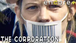 The Corporation – Feature, Documentary