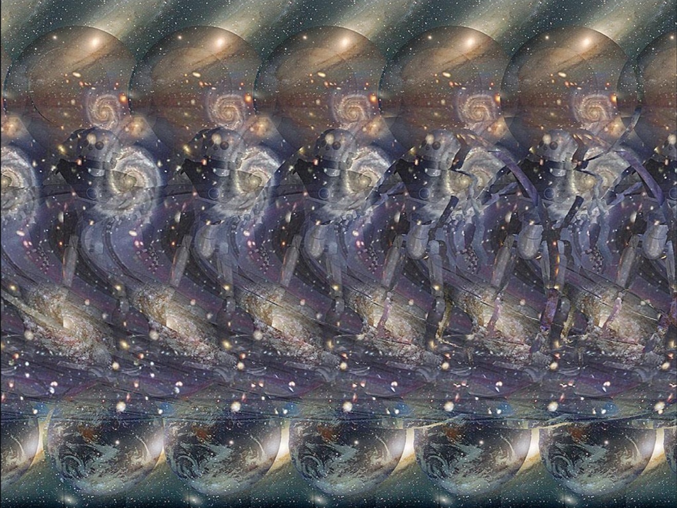 User banner
