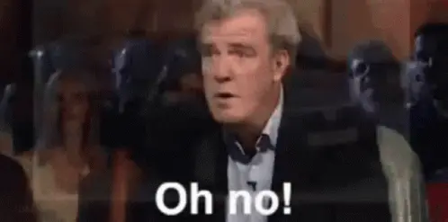 oh no anyways gif