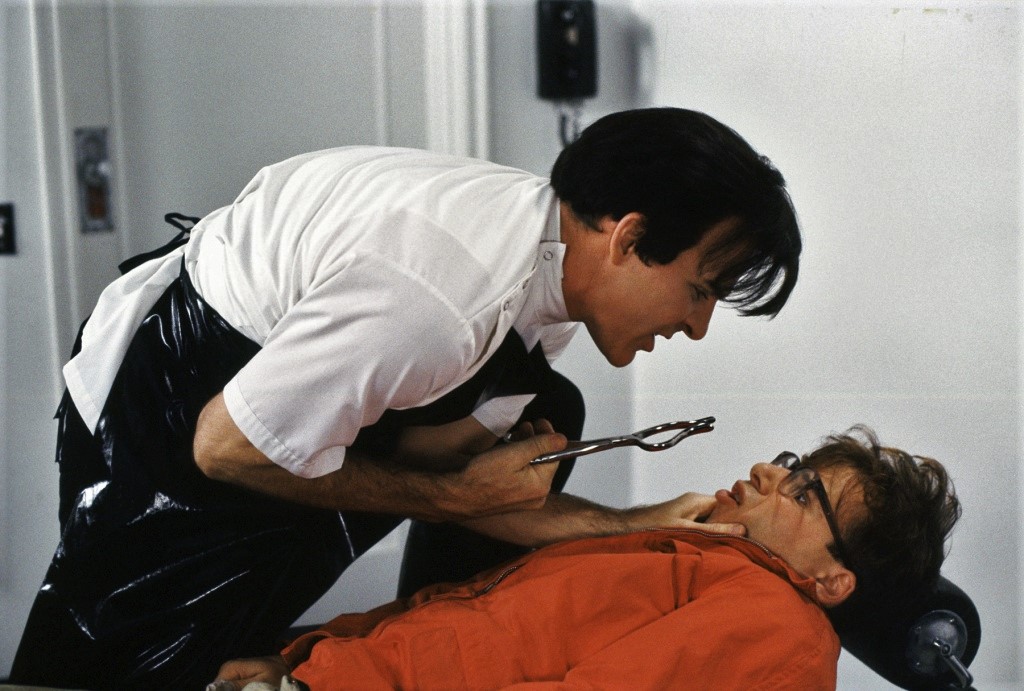 Orin Scrivello