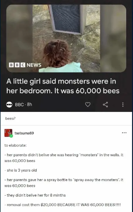 Posted media