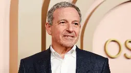 Bob Iger On “Woke” Disney Criticism: “A Lot of People Don’t Even Understand Really What It Means”