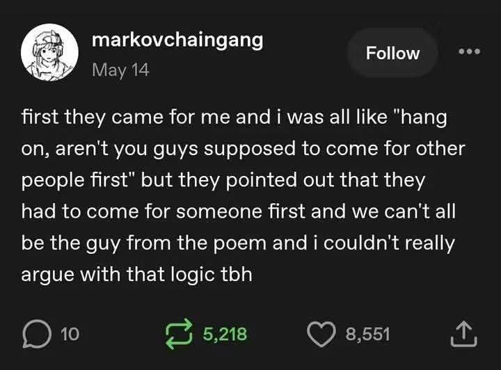 Logic