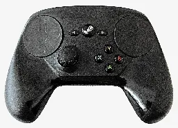 Steam Controller - Wikipedia