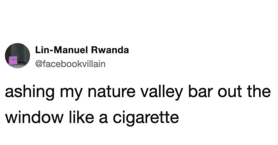 Don't worry it's natural