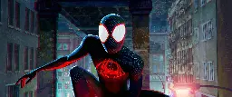 Annie Awards 2024: ‘Spider-Man: Across the Spider-Verse’ Dominates with 7 Wins