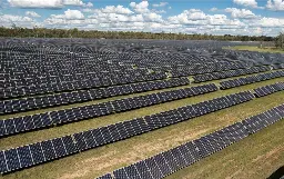 Australia opens bidding in 6-GW renewables tender