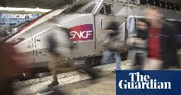 French rail operator SNCF fined after train killed cat hiding on tracks