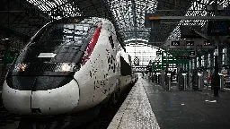 Rail Europe’s CEO on making train travel ‘sexy’ again