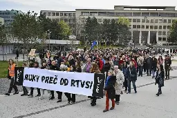 ERR Slovakkias: uus valitsus püüab tugevdada kontrolli ajakirjanduse üle