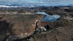 Documentary video: Freeing the Klamath River