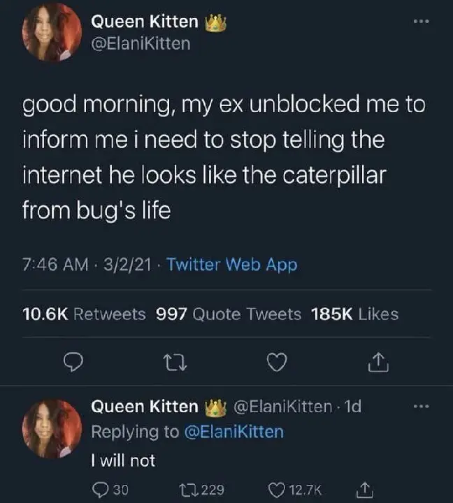 Posted media