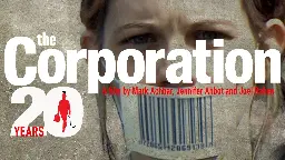 The Corporation  | Feature Documentary | in HD