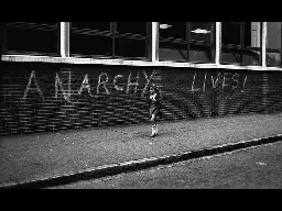 Anarchism in America (1983) - Documentary on the American Anarchy Movement.