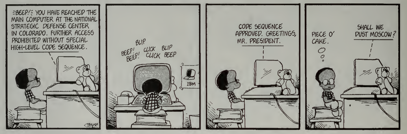 23 August 1983