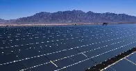 The US government opens 22 million acres of federal lands to solar