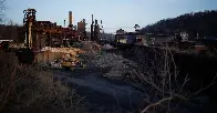 Former Coal Towns Get Money for Clean-Energy Factories [US]