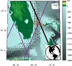 New study definitively confirms gulf stream weakening