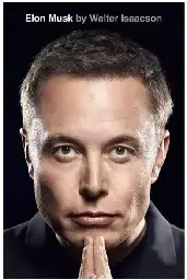 Elon Musk and the Infinite Rebuy
