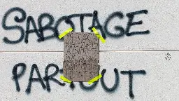 ‘Sabotage everywhere’: at the Swiss birthplace of global anarchism