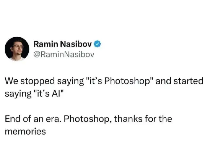 Posted media
