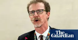 UN expert attacks ‘exploitative’ world economy in fight to save planet