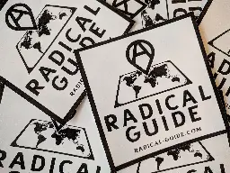 Become A Radical Fundraiser