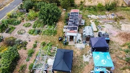 These Nonprofits Are Creating a Solar Punk Future for South Seattle, Today | South Seattle Emerald