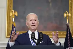 Biden’s green energy law is turning out to be huge