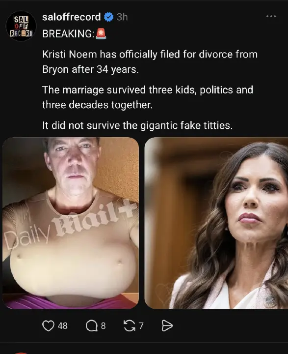 Posted media