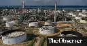 ExxonMobil accused of ‘greenwashing’ over carbon capture plan it failed to invest in | Investigation reveals project may never leave drawing board and has received no licence or government support