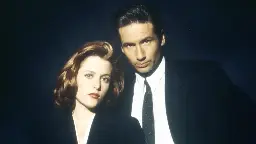 ‘X Files’ Creator Says Studio Execs Asked ‘Where’s the Sex Appeal?’ About Gillian Anderson, Calls New Reboot a ‘Hard Job’ Since ‘Everything’s a Conspiracy’ Now