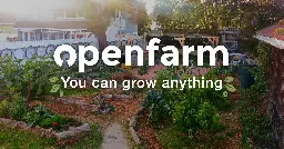 OpenFarm