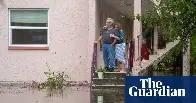 US sets new record for billion-dollar climate disasters in single year | Climate crisis