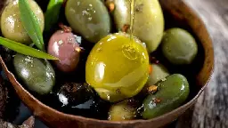 Why olive oil prices are soaring and what to do about it