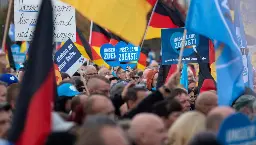 SPIEGEL-Umfrage: Hälfte der Deutschen lehnt Öffnung der CDU zur AfD in Kommunen ab