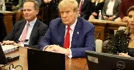 Trump Offers Court a $100 Million Bond to Pause a $454 Million Judgment