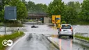 Southern Germany hit by catastrophic flooding