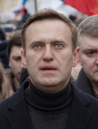 Death of Alexei Navalny - Wikipedia