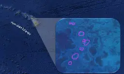 New AI reef conservation tool monitors, measures from space - West Hawaii Today