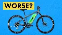How bad are electric bikes for the environment? (Spoiler, they can actually be better than regular bikes!)